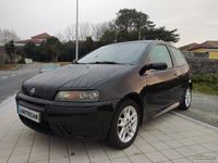 usado Fiat Punto 1.2 16v Sport 6 Velocidades