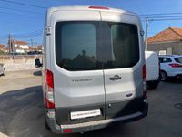 usado Ford Transit 330L2 2.2 H1-T.N.Trend