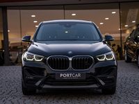 usado BMW X1 25 e xDrive Line Sport