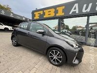 usado Toyota Yaris 1.0 CONFORT+PACK STYLE