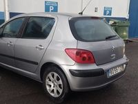 usado Peugeot 307 1.4 HDI