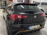 usado Alfa Romeo Giulietta 1.6 JTDm Sport J18 TCT