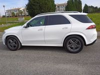 usado Mercedes GLE350 cdi, kit AMG