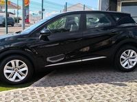 usado Renault Captur 1.5 dCi Exclusive