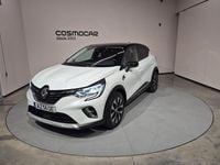 Usado Renault Captur 91 HP (66 kW) 2023 Branco SUV