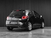 Usado DS Automobiles DS3 110 HP (80 kW) 2017 Preto Citadino