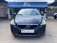 usado Volvo V40 CC 2.0 D2 Plus Geartronic