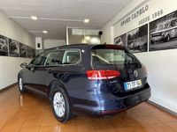 usado VW Passat 1.6 TDi BlueMotion