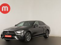 usado Mercedes E300 Classe EAmg Line