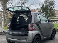 usado Smart ForTwo Coupé Diesel Nacional 186mil kms