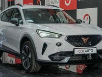 Usado Cupra Formentor 150 HP (110 kW) 2023 Branco SUV