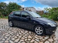 usado Ford Focus TDdi 1.8