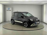 Usado Fiat Panda 70 HP (51 kW) 2025 Preto Citadino