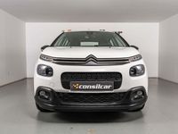 usado Citroën C3 1.2 PureTech feel Pack 5p