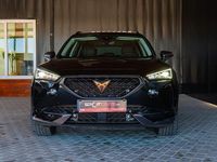 Usado Cupra Formentor 150 HP (110 kW) 2023 Preto SUV