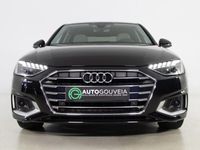 usado Audi A4 35 TDI Advanced S tronic