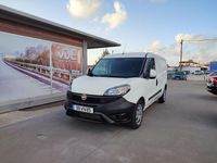 usado Fiat Doblò Doblo Cargo 1.6 MJ Maxi