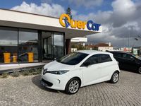 usado Renault Zoe Limited 40