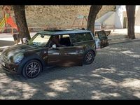 usado Mini Clubman R55