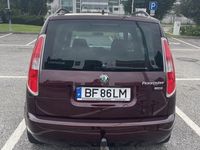 usado Skoda Roomster 1.2