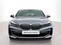 Usado BMW 116 116 HP (85 kW) 2024 Citadino