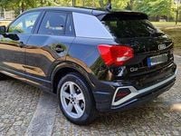 Usado Audi Q2 S-Line 120 HP (88 kW) 2022 SUV