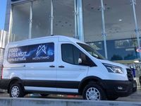 usado Ford Transit BEV 350 L2 Trend