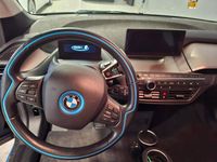 Usado BMW i3 135 kW (184 HP) 2019 Branco Citadino