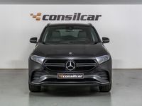 usado Mercedes EQA250 AMG Line