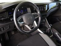 Usado VW Taigo 95 HP (69 kW) 2024 Cinza SUV