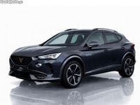 Usado Cupra Formentor 150 HP (110 kW) 2022 Branco SUV