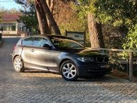 usado BMW 118 d