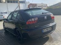 usado Seat Leon cupra 4x4