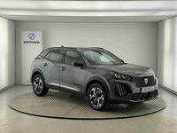 Usado Peugeot 2008 136 HP (100 kW) 2025 Cinzento SUV