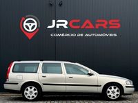 usado Volvo V70 2.0 GPL - 7 LUGARES