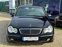 Usado Mercedes 200 116 HP (85 kW) 2001 Sedan