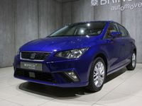 usado Seat Ibiza 1.0 MPI Style