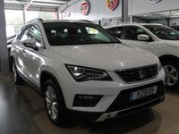 Usado Seat Ateca 115 HP (84 kW) 2019 Branco SUV