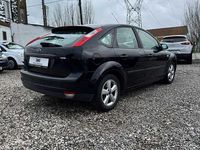Usado Ford Focus 109 HP (80 kW) 2006 Sedan