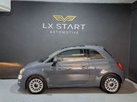 usado Fiat 500 0.9 TwinAir Lounge