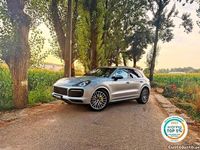 Usado Porsche Cayenne 462 HP (339 kW) 2019 Cinza SUV