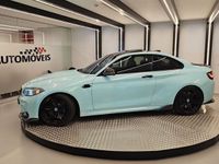 usado BMW M2 DKG Performance