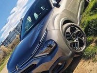 Usado Citroën C4 PureTech 130 HP (95 kW) 2022 Sedan