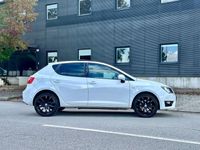 usado Seat Ibiza 1.0 TSI FR