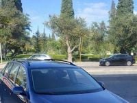 Usado VW Golf IV 90 HP (66 kW) 2006 Carrinha