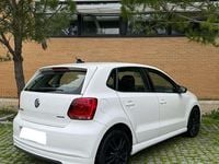 Usado VW Polo 75 HP (55 kW) 2012 Citadino