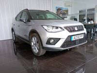 usado Seat Arona 1.0 TSI Style DSG