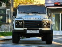 usado Land Rover Defender Puma TD4