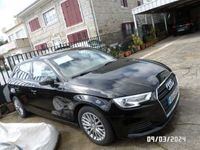 usado Audi A3 Sportback 1.6 TDI S-tronic