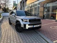 Novo Hyundai Santa Fe 180 HP (132 kW) 2026 Cinzento SUV